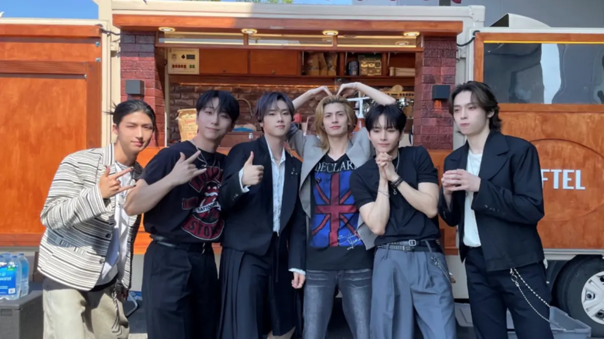 Sumber: X @XH_official