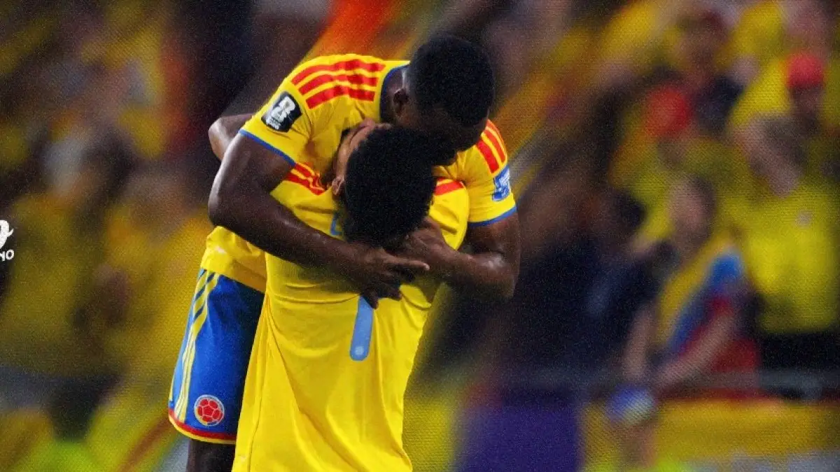 Hasil Piala Dunia 2026 Hari Ini: Kolombia Tekuk Ghana 1-0, Los Cafeteros Pastikan Tiket 16 Besar (https://www.instagram.com/fcfseleccioncol/)
