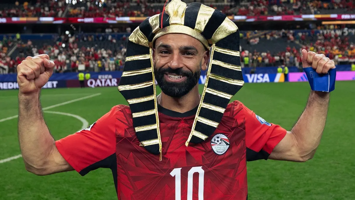 Hasil Piala Dunia 2026 Hari Ini: Mesir Singkirkan Australia Lewat Adu Penalti, Mohamed Salah Antar The Pharaohs ke 16 Besar (https://x.com/EgyptNT_EN)