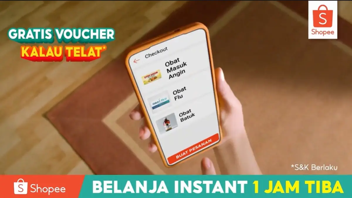 Melalui fitur ini, pengguna dapat memenuhi berbagai kebutuhan esensial dengan proses yang jauh lebih mudah. (ISTIMEWA)