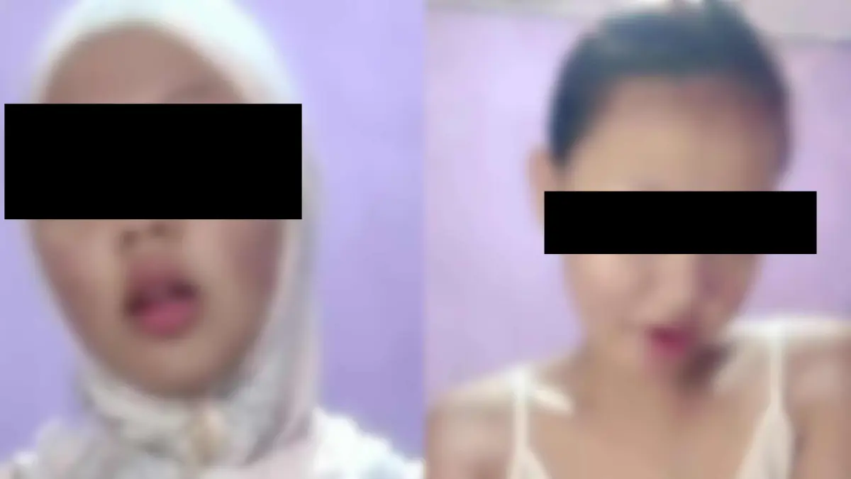 Viral Link Video Mukena Putih Coolmax di TikTok dan X, Siapa Pemerannya? Identitas Misterius Masih Dicari Netizen