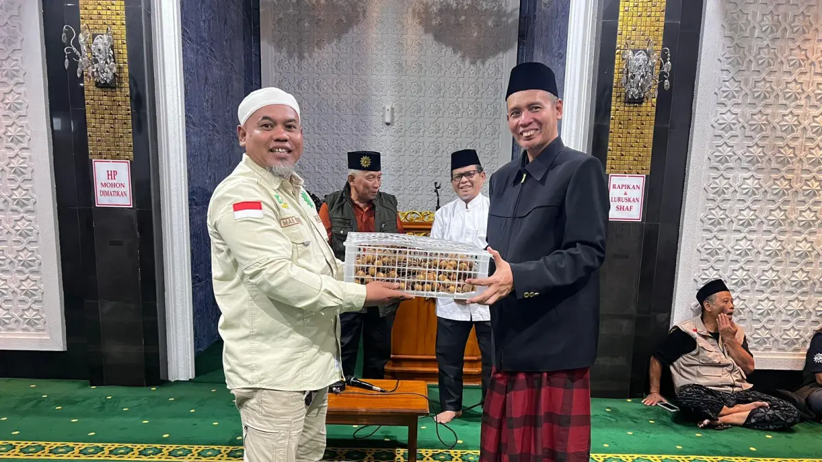 Sinergi bisnis PDM Sragen dengan PDM Blitar dan kawasan Malang Raya, Jumat-Minggu (3–5/7/2026). (Ist)