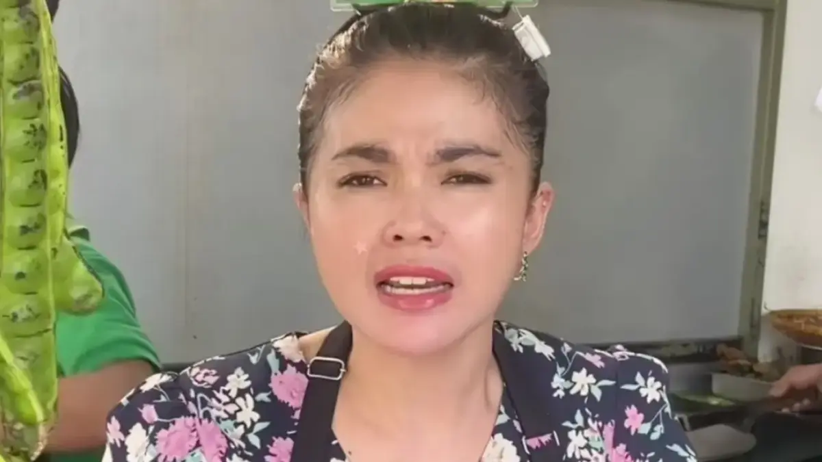 Karina Ranau.