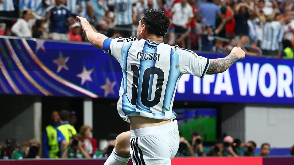 Daftar 8 Tim Lolos Perempat Final Piala Dunia 2026: Siapa Bertemu Siapa di Babak 8 Besar? (https://x.com/FIFAcom/media)