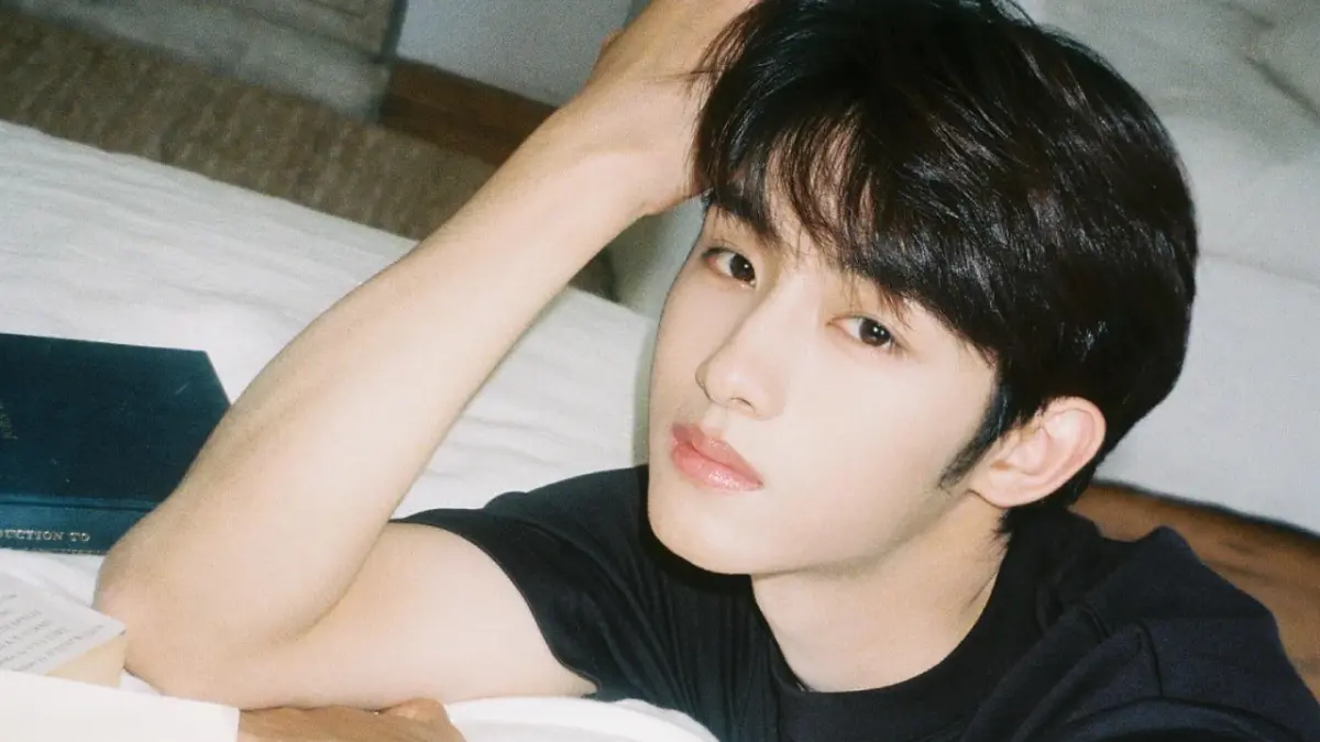 Winwin resmi hengkang dari NCT dan SM Entertainment. (Instagram @wwiinn_7)
