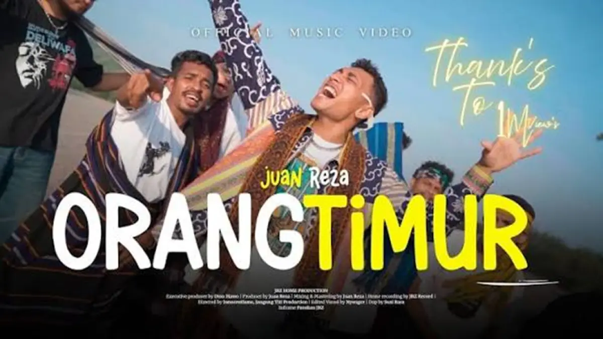 YouTube Juan Reza