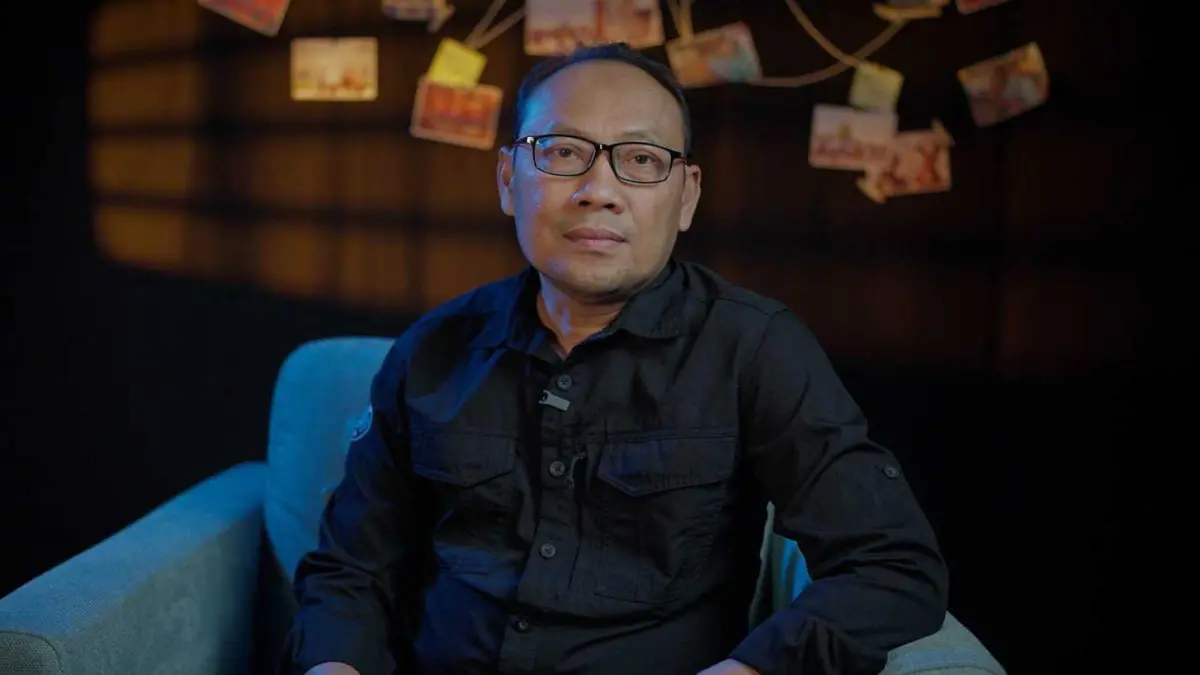 Wakil Rektor I Bidang Pendidikan, Kemahasiswaan, dan Pengembangan Talenta-Inovasi Universitas Muhammadiyah Surakarta (UMS) Ihwan Susila. (Dok. Pribadi)