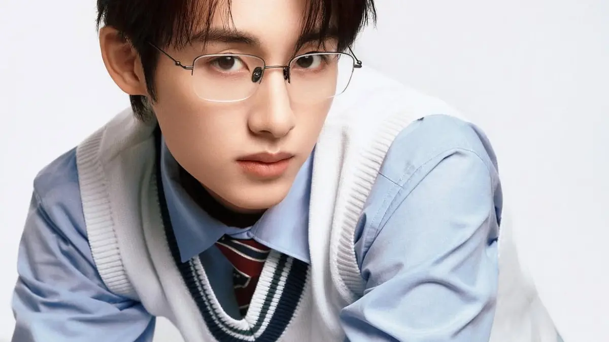 Winwin Resmi Tinggalkan NCT dan SM Entertainment (Sumber: Instagram @wwiinn_7)