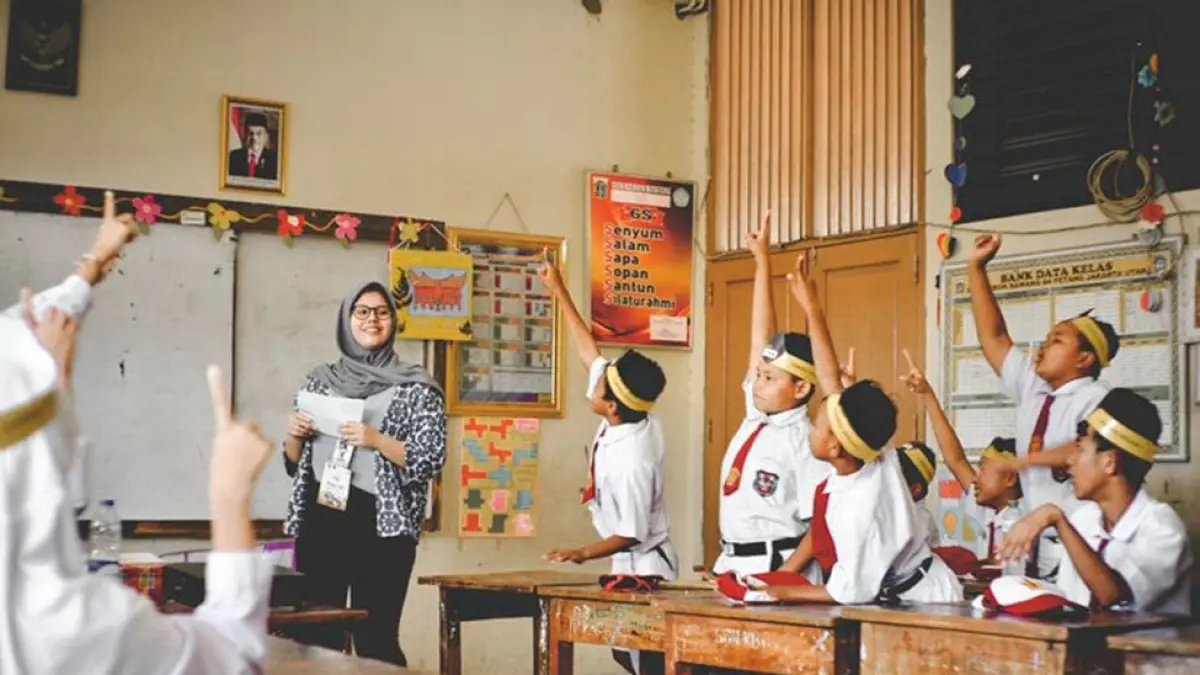 Foto: Farid Candra (Pinterest)