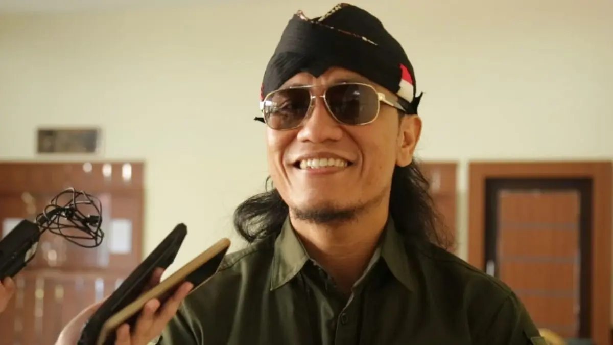 Nama Gus Miftah Muncul di Sidang Korupsi DJKA, Disebut Kecipratan Duit Proyek Rp100 Juta (ANTARA FOTO)