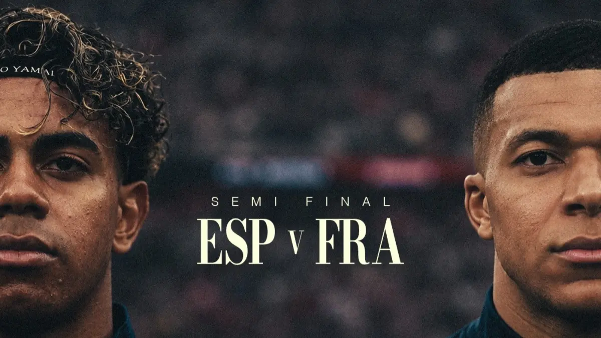 Prediksi Skor Perancis vs Spanyol di Semifinal Piala Dunia 2026, Siapa Melangkah ke Final? (https://www.instagram.com/route1futbol/?hl=id)