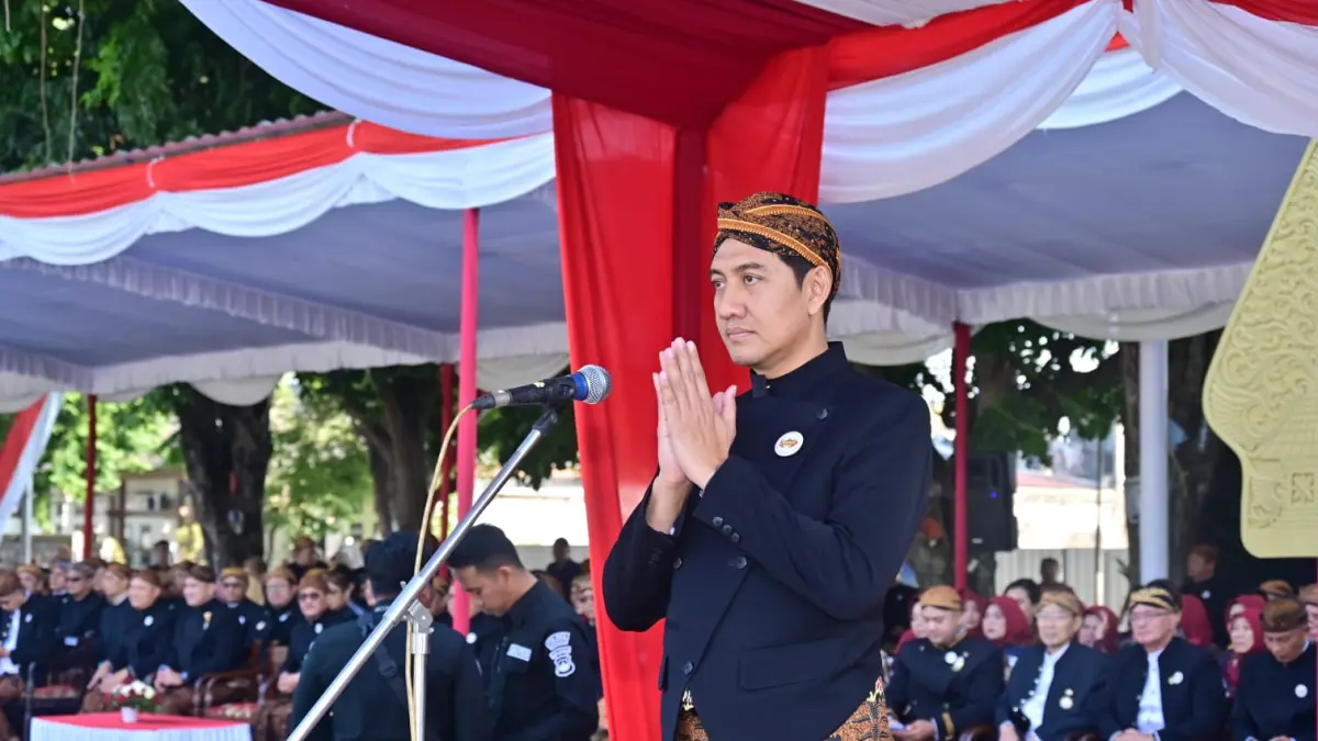 (Iwan Kawul/Radar Solo)