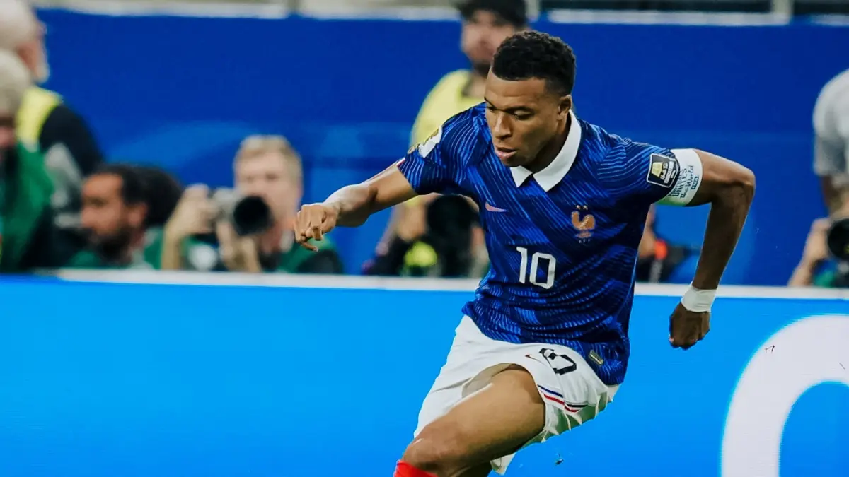 Pelatih Perancis Buka-bukaan Penyebab Kalah dari Spanyol di Semifinal Piala Dunia 2026, Akui Les Bleus Kalah Kualitas (https://x.com/FIFAcom)
