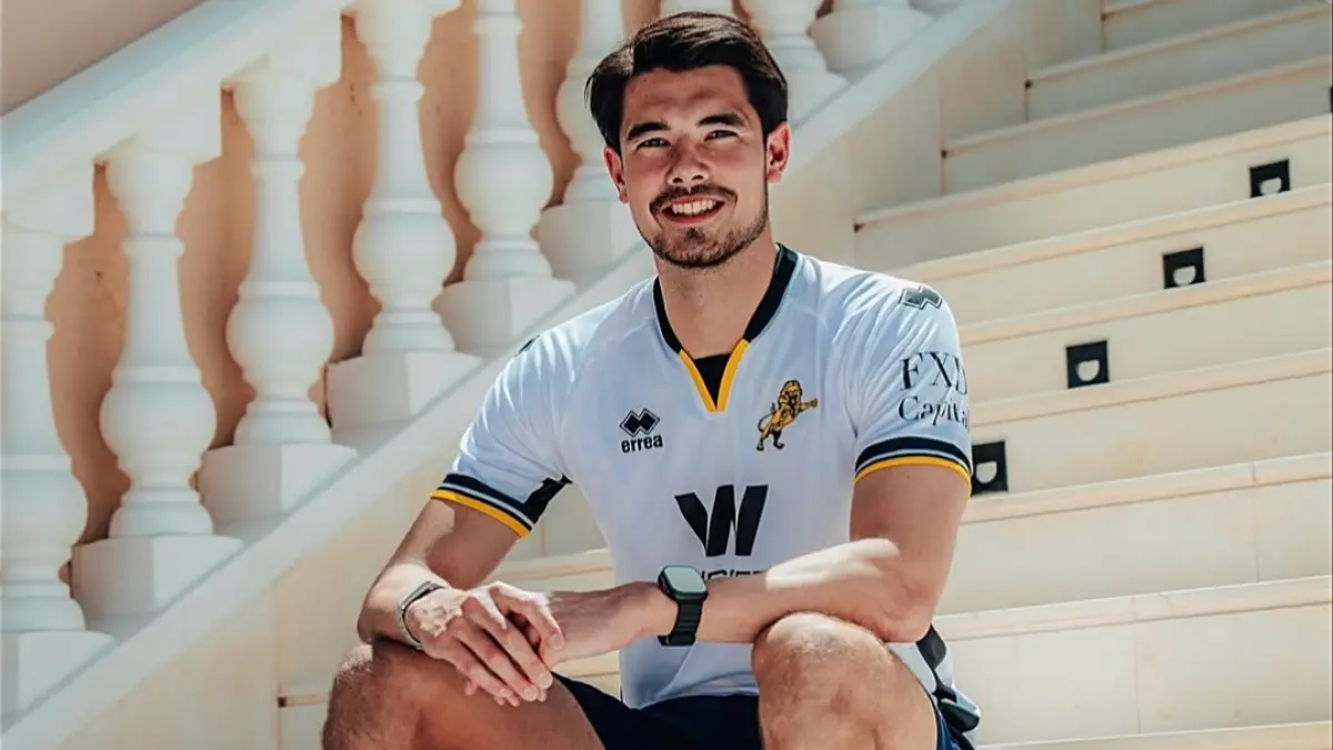 Elkan Baggott resmi gabung Millwall FC. (Dok. Millwall FC) 