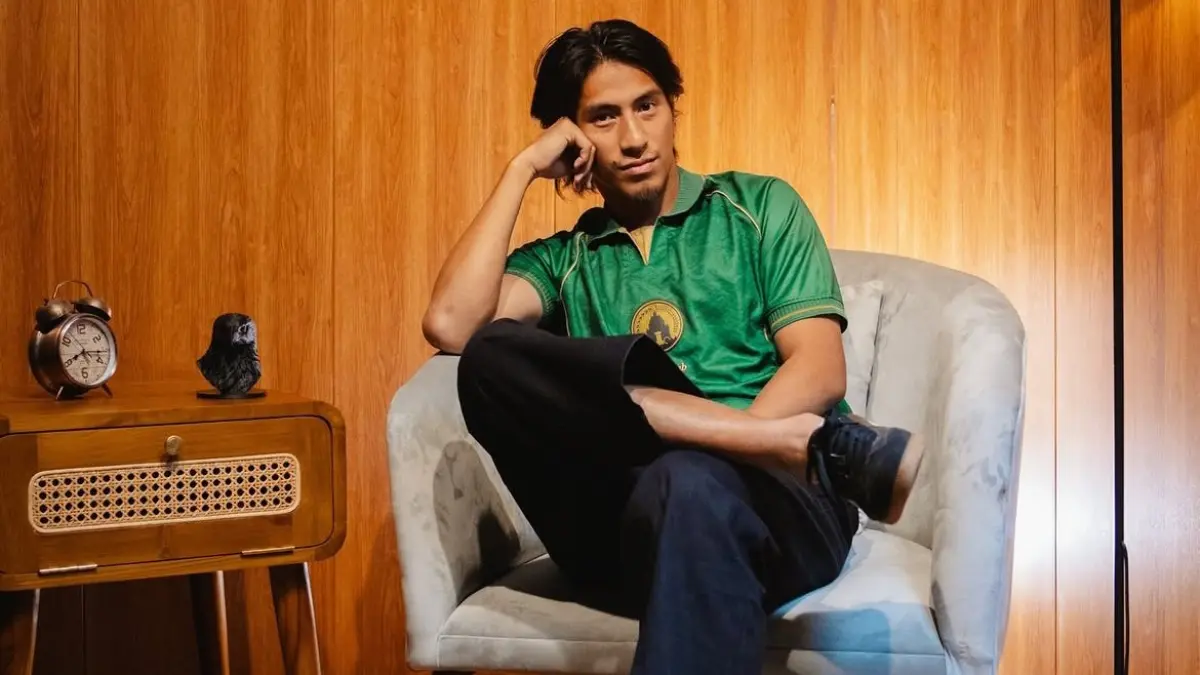  Hanif Sjahbandi resmi gabung PSS Sleman di Super League 2026/2027. (Tim Media PSS Sleman) 