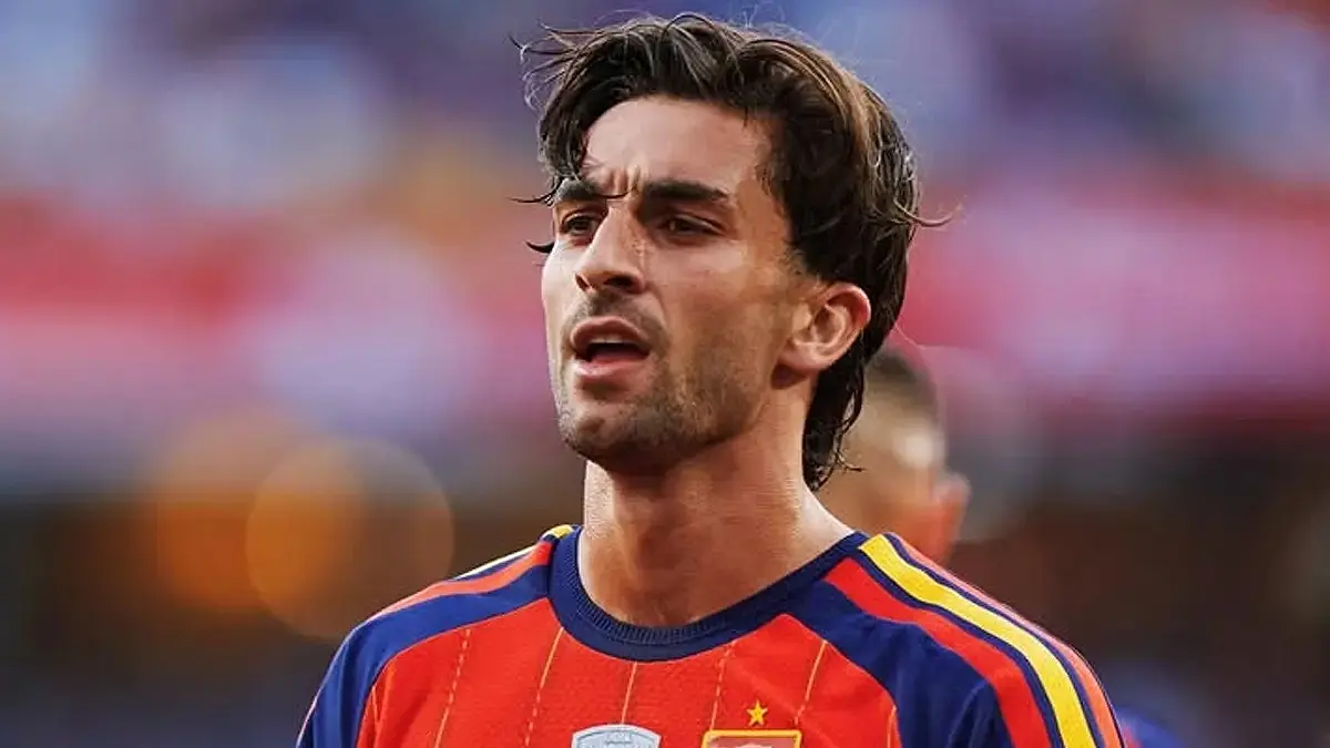 Gol Ferran Torres di babak waktu tambahan kian mendekatkan Spanyol dengan trofi Piala Dunia. 