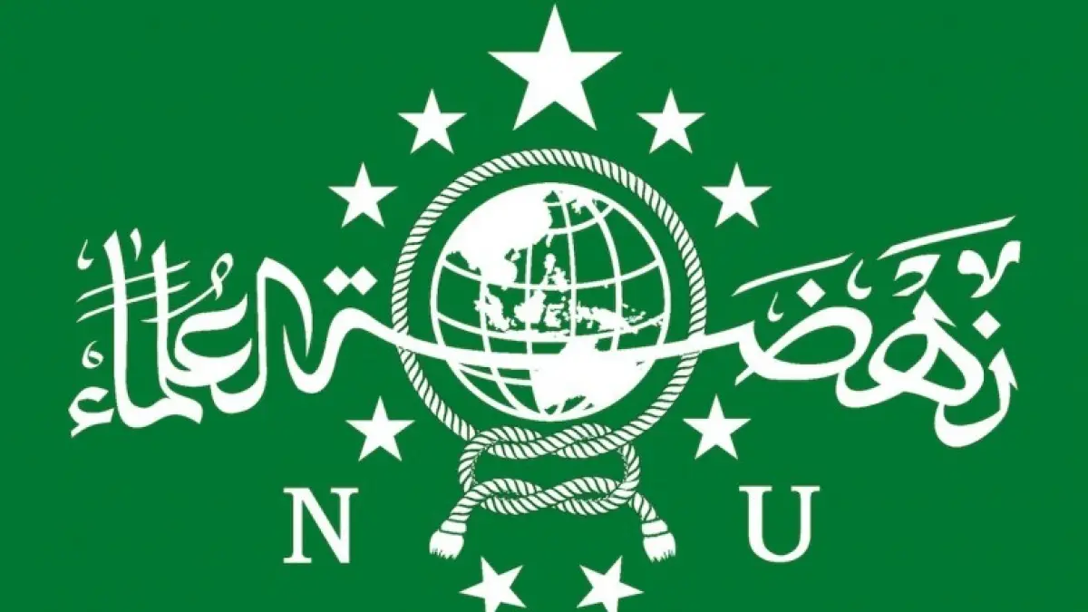 Logo NU. (DOK.NU)