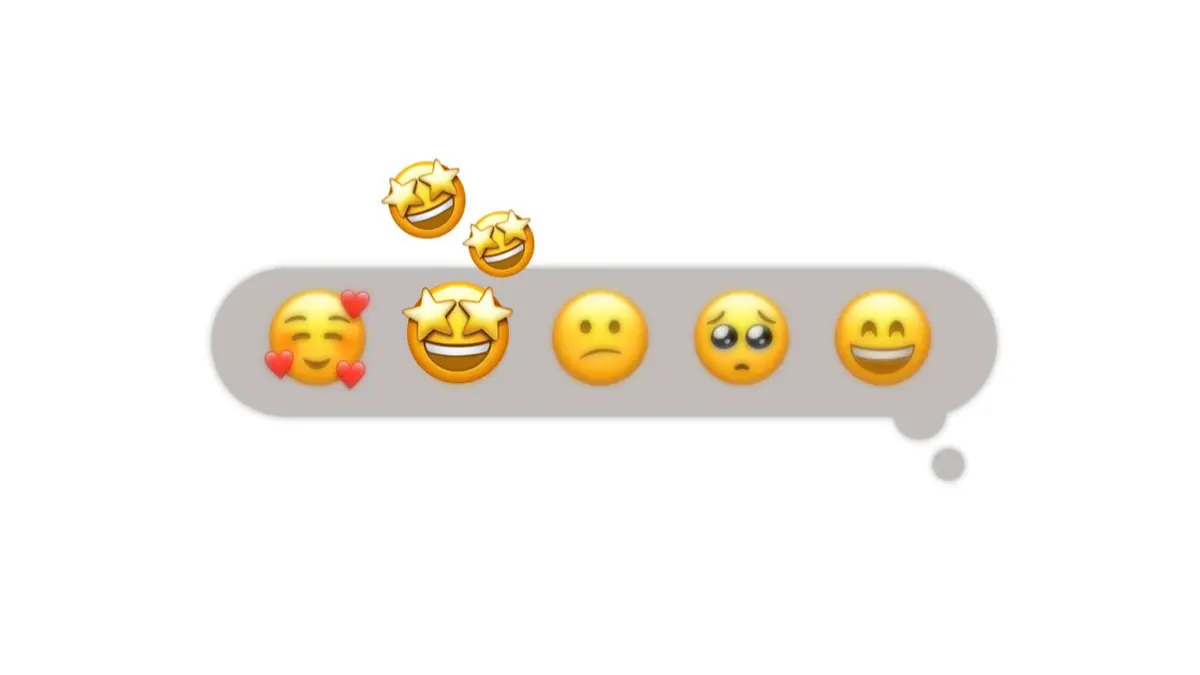 Munculnya emoji baru tiap tahun ternyata lewat proses ketat Unicode Consortium, siapa pun bisa usul. Gambar: Pinterest