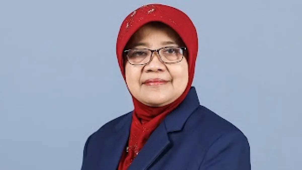 Dosen Pendidikan Bahasa Inggris UMS Dr. Dwi Haryanti, M.Hum. (Dok. Pribadi)