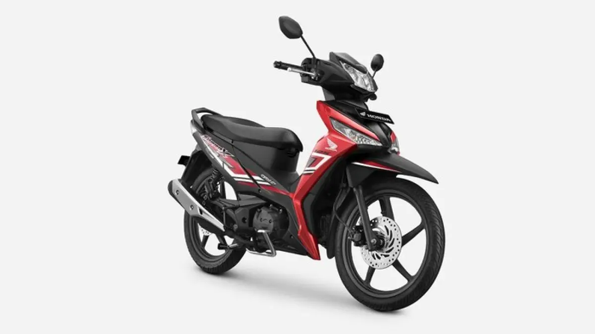 Harga Motor Bebek Juli 2026 Terbaru, Paling Murah Mulai Rp14 Jutaan, Ini Daftar Lengkapnya (Dok. Astra Honda Motor (AHM))