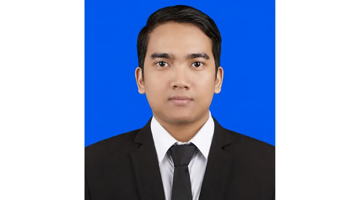 M. (Dok. Pribadi)