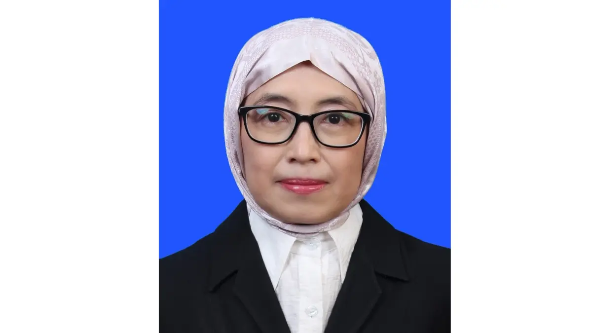 Marita Fatimah, Program Doktor Ilmu Hukum UMS