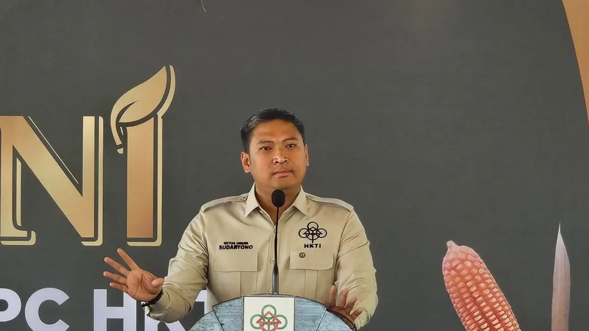 rofil Sudaryono, Mantan Ajudan Prabowo Ditunjuk Jadi Kepala BGN Gantikan Nanik S Deyang (ANTARA/Ananto Pradana)