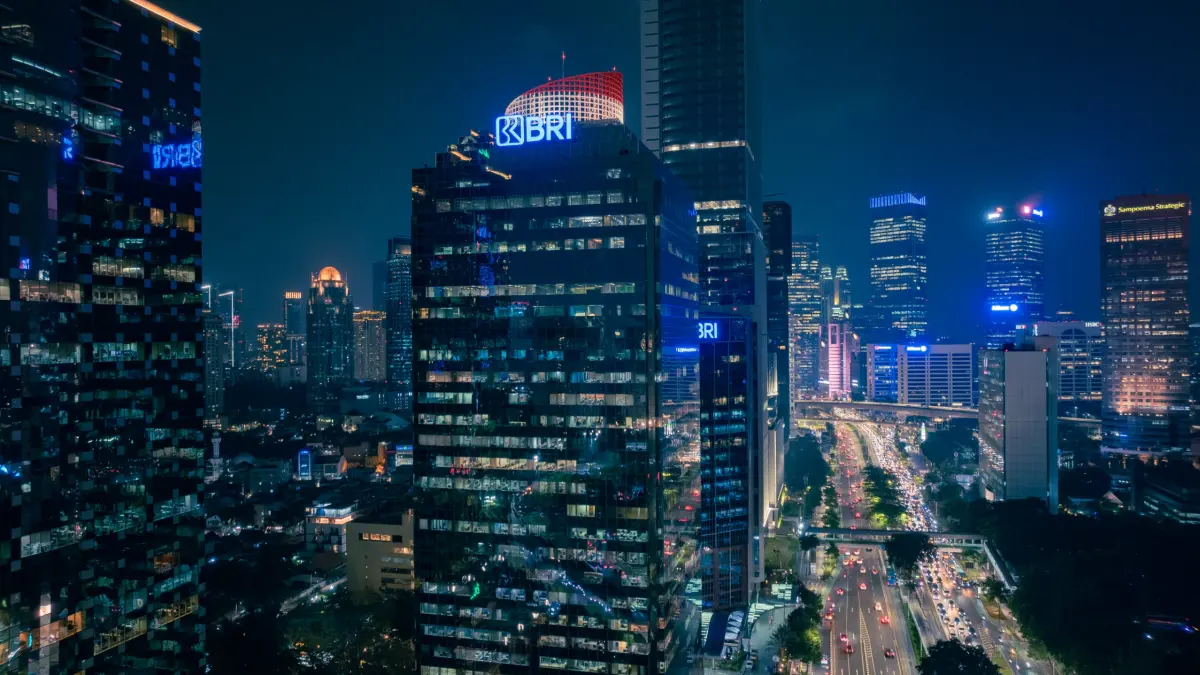 Daftar Top 1000 World Banks 2026 Versi The Banker: BRI Pertahankan Posisi sebagai Salah Satu Bank Terbesar Dunia (BRI)