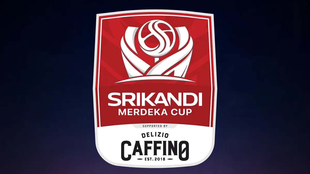Logo Srikandi Merdeka Cup 