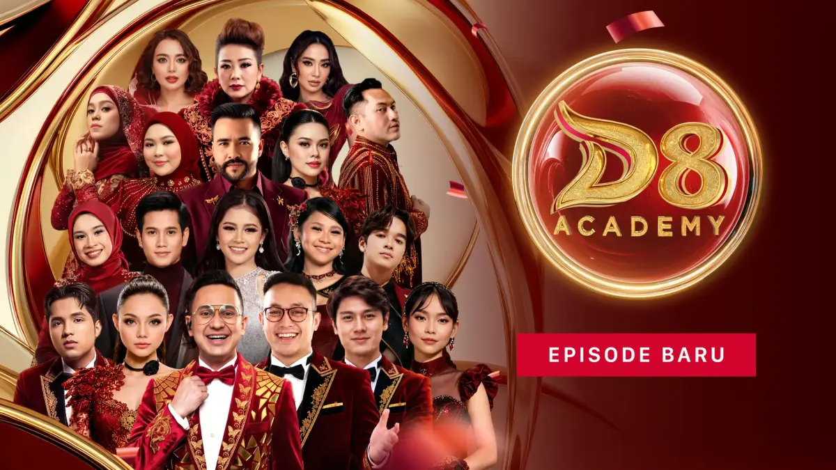 Hasil Dangdut Academy 8 Tadi Malam: Siapa Tersenggol dan Daftar Lolos 37 Besar 