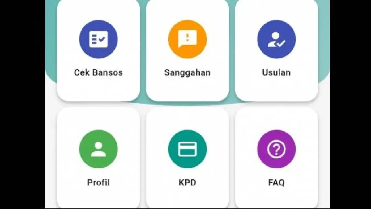 Penerima Bansos PKH-BPNT Juli 2026 Bisa Dicek Online, Masukkan NIK KTP di cekbansos.kemensos.go.id
