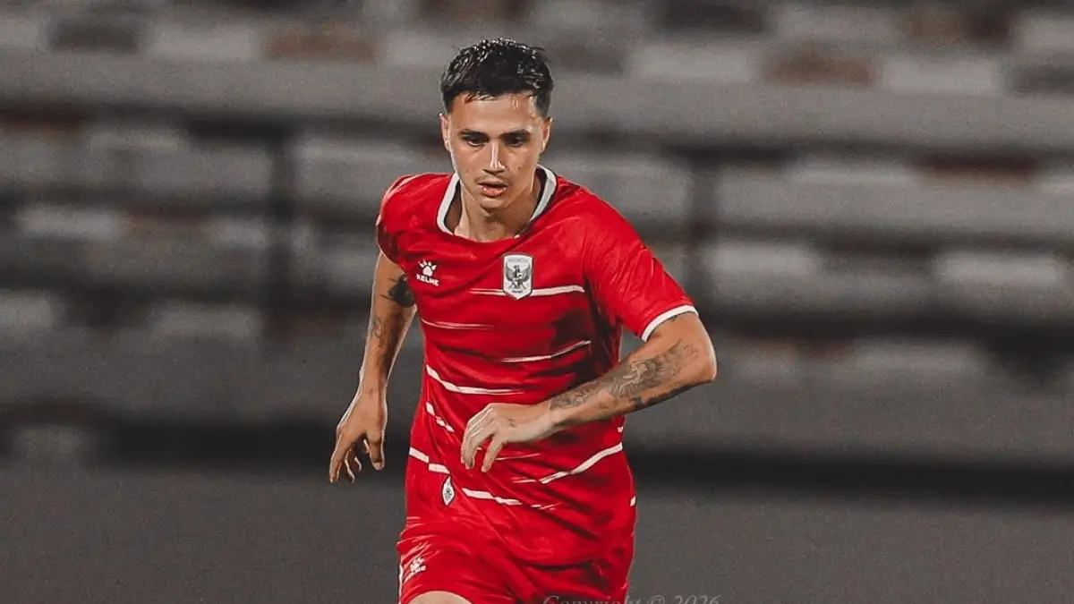 Jadwal Piala AFF 2026 Hari Ini: Kamboja Vs Singapura Jadi Laga Pembuka, Kapan Timnas Indonesia Main? (https://x.com/TimnasIndonesia/media)