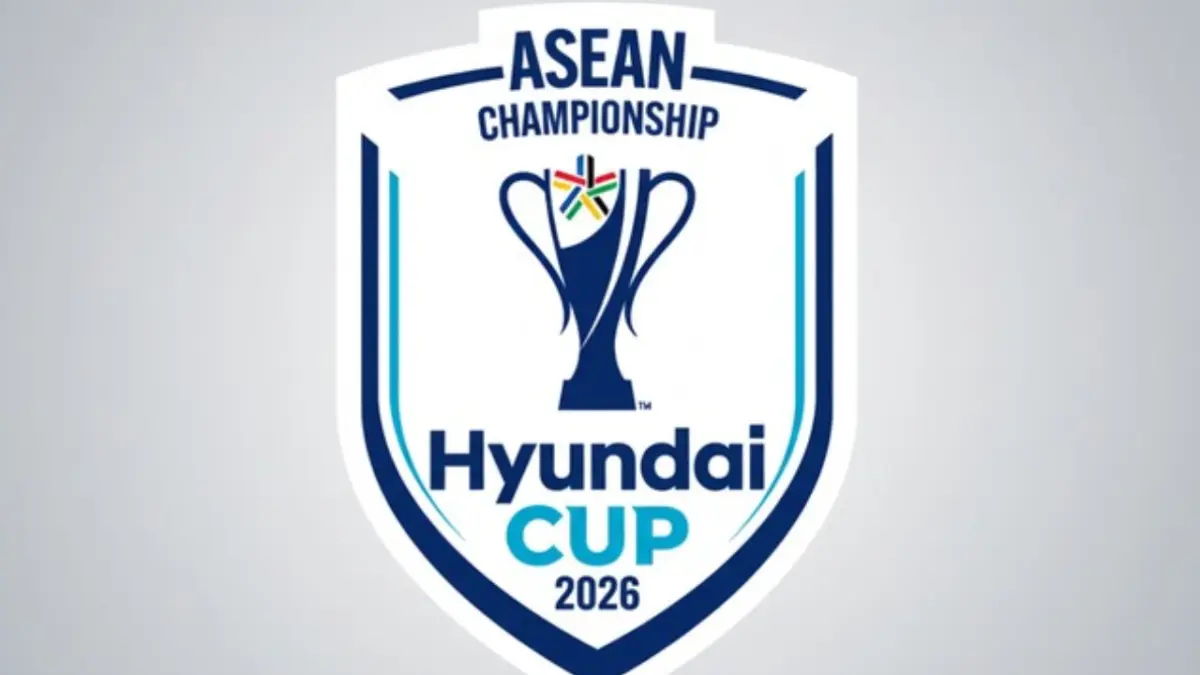 Piala AFF 2026.