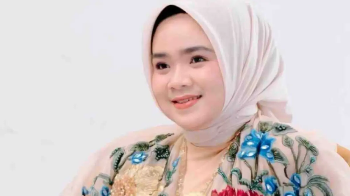 Andi Tenri Walinonong, Ketua DPRD Bone. (sulawesipos.com)