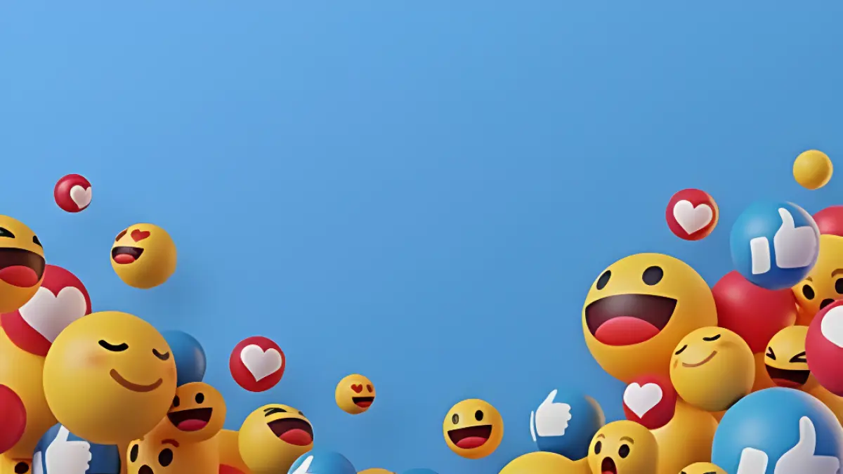 Pernah penasaran mengapa emoji tidak dibuat bergerak seperti GIF? Ternyata, di balik kesederhanaannya ada kode standar Unicode.