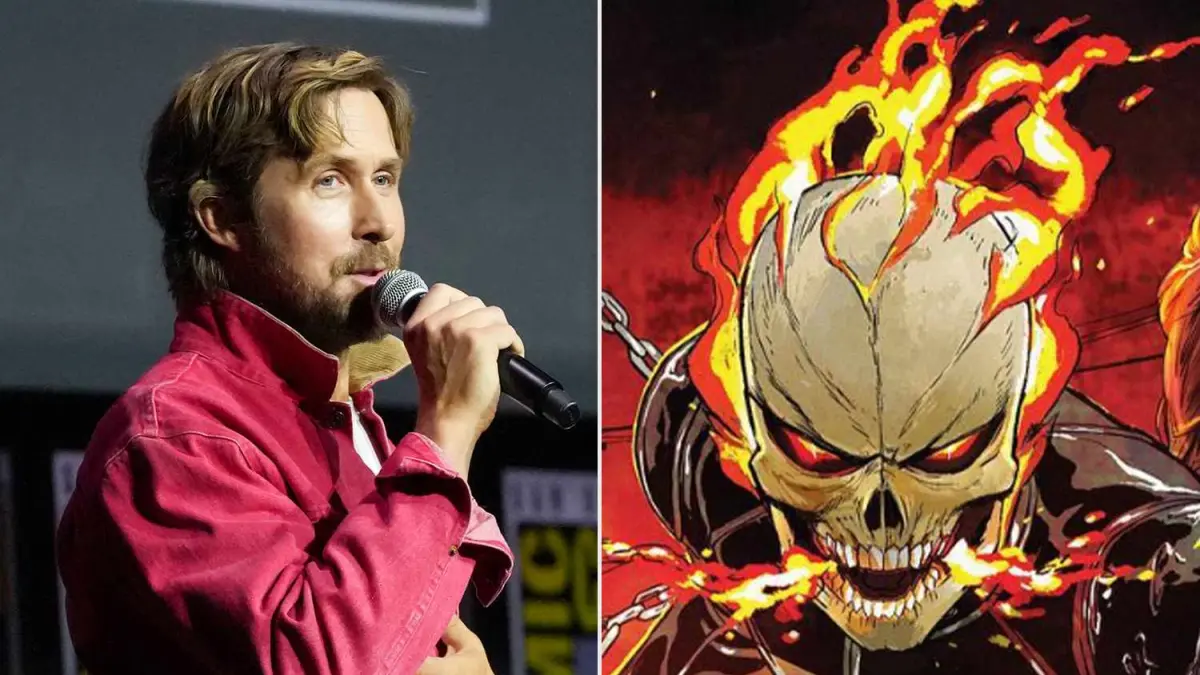 Resmi! Ryan Gosling Jadi Ghost Rider di Film Terbaru Marvel Cinematic Universe, Tayang Kapan? (People.com)