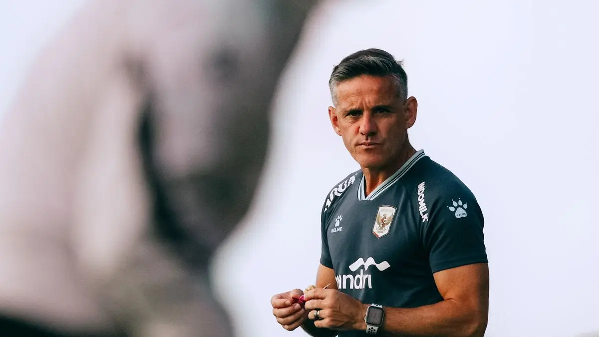 Timnas Indonesia bersiap memulai perjuangan dengan menjamu Kamboja pada laga perdana yang akan berlangsung Senin (27/7/2026).(Dokumentasi Bali United)