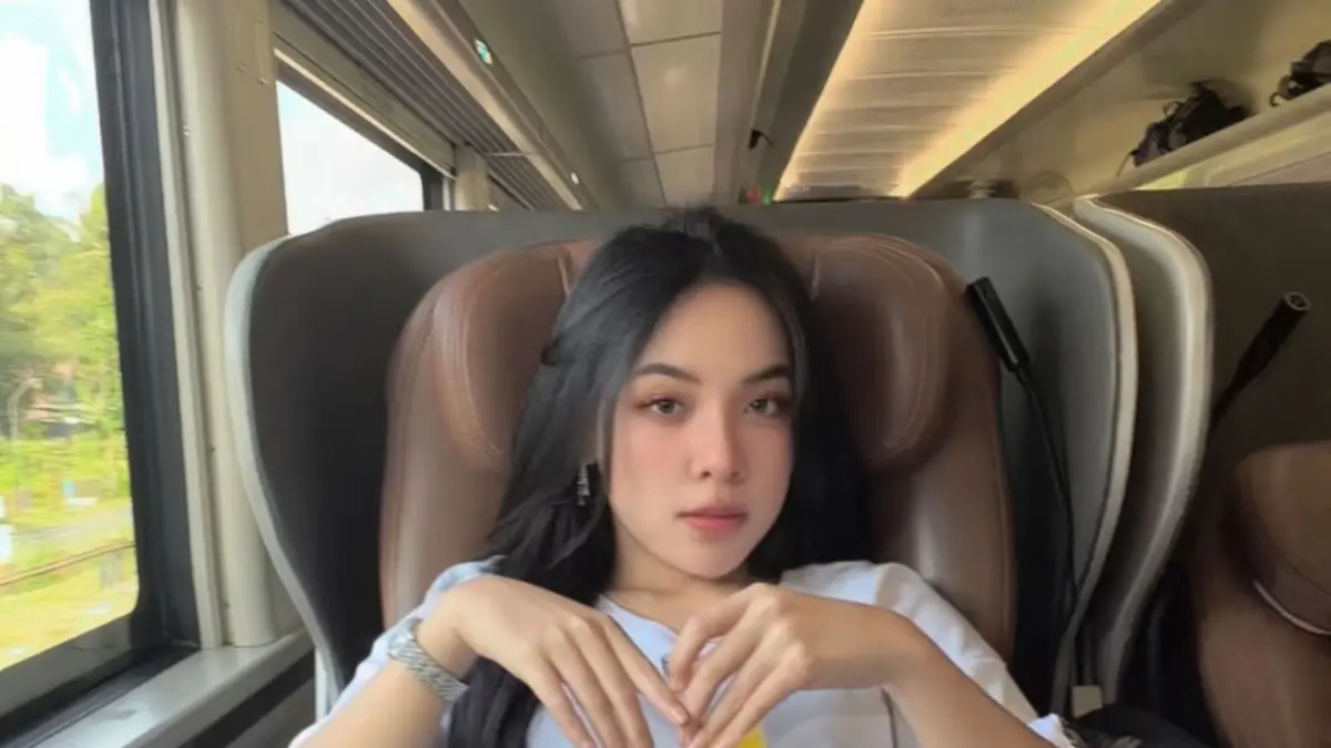 Kenapa Endang Yustika Viral? Sosok Influencer dan Pengusaha Muda yang Jadi Sorotan Netizen di Threads (instagram/uc.you)