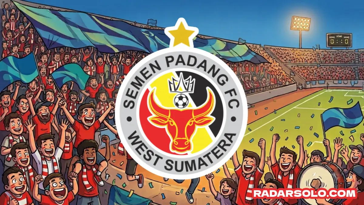 Logo Semen Padang