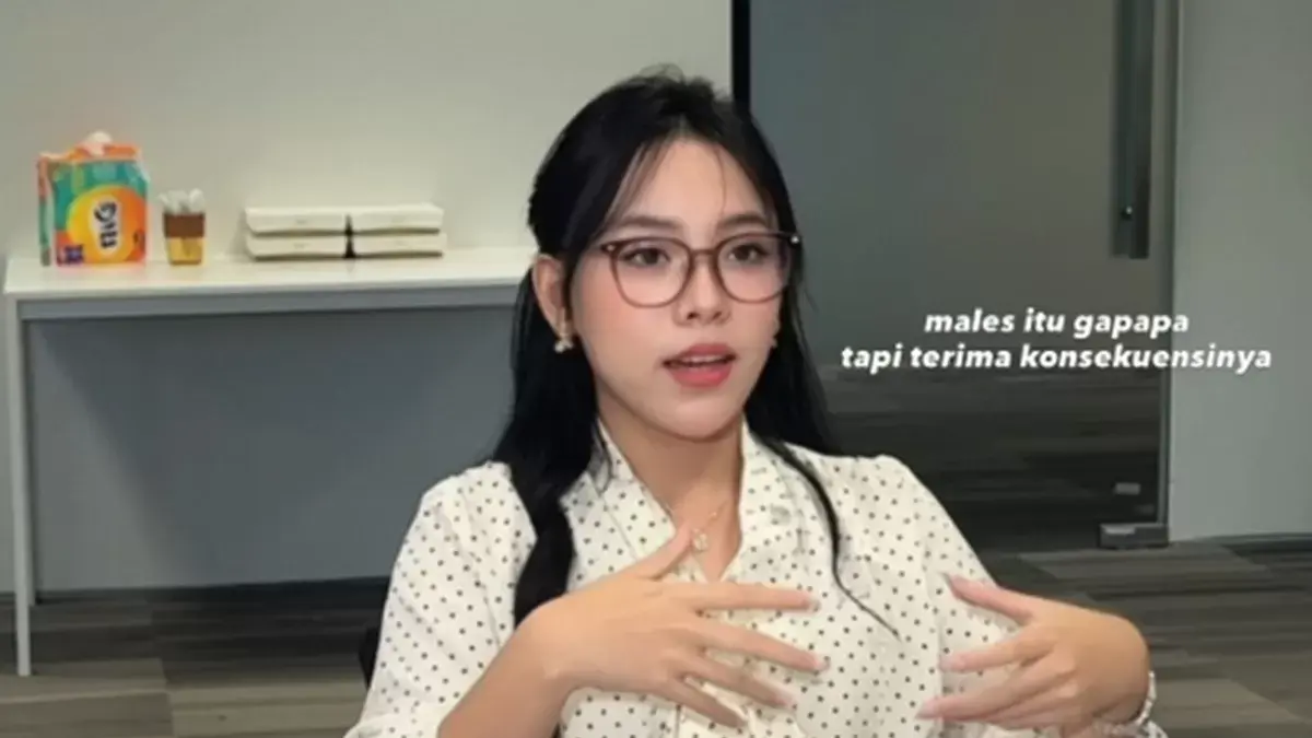 Siapa Endang Yustika Pemilik Akun UC.YOU? Sosok Owner Biu Co Store yang Viral Dibahas Netizen(Instagram/@uc.you)