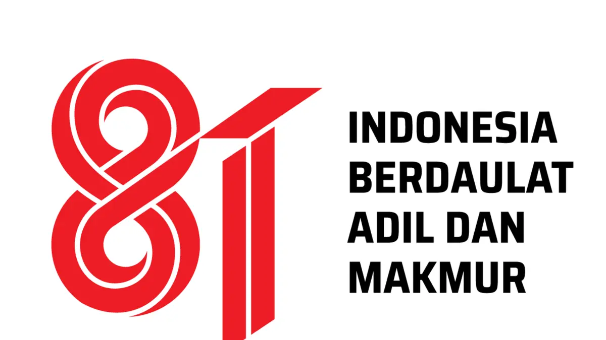 Link Download Logo HUT RI ke-81 Tahun 2026 Resmi, Lengkap dengan Tema dan Pedoman Peringatan Kemerdekaan Republik Indonesia (logohutri.istanapresiden.go.id.)