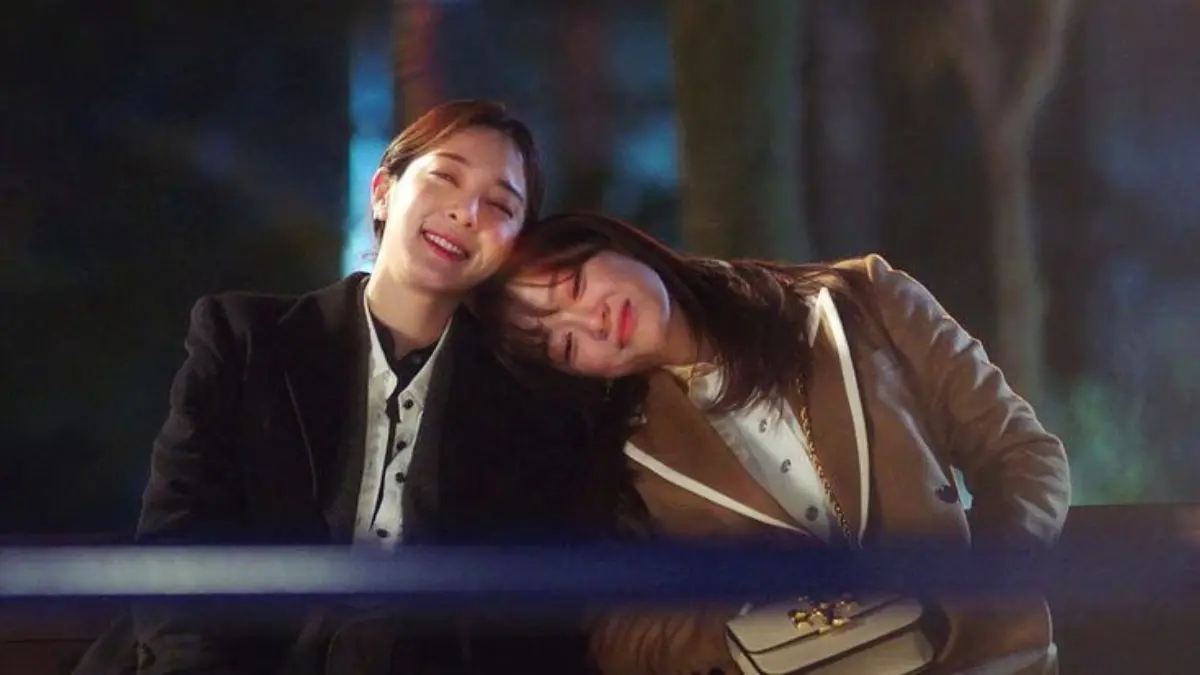 Platonic Soulmate, Teman yang Terasa Seperti Keluarga. 