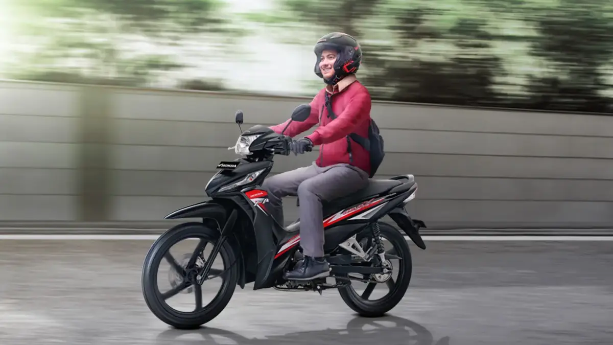 Honda Supra Kehilangan Takhta, Motor Bebek Ini Jadi Raja Paling Irit dengan Konsumsi BBM Mengejutkan (Astra-Honda.com)