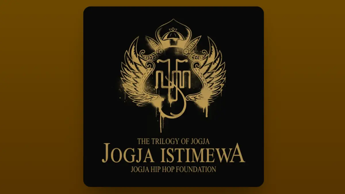 Lagu “Song of Sabdatama” dari Jogja Hip Hop Foundation.