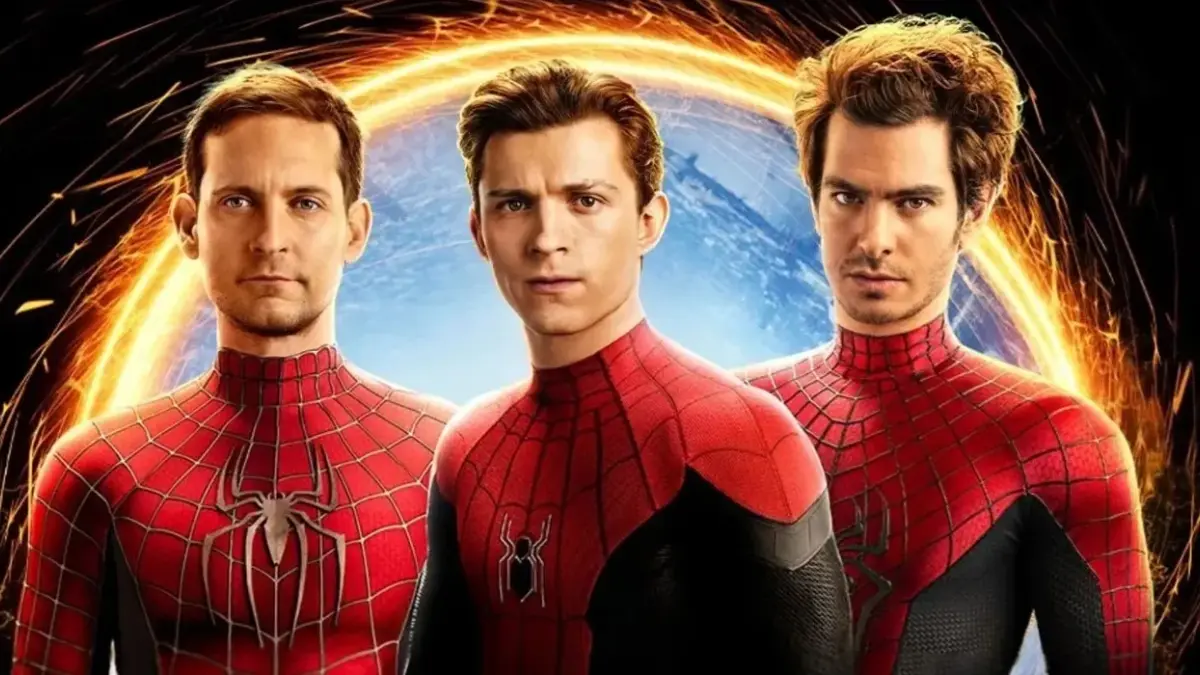 Sebelum nonton Spider-Man: Brand New Day, tonton dulu No Way Home! Film ini jadi fondasi utama kelanjutan kisah Peter Parker di MCU, lengkap dengan urutan film Spider-Man agar alur ceritanya makin nyambung.