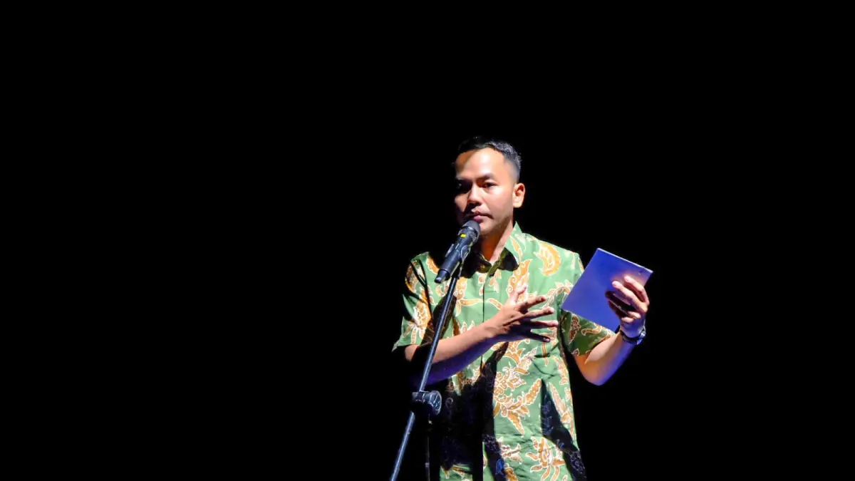 Wali Kota Solo Respati Ardi