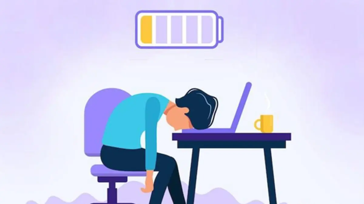 Digital burnout adalah kelelahan fisik dan mental akibat paparan teknologi terus-menerus. Budaya always on dan rentetan notifikasi membuat otak selalu siaga, memicu stres hingga mengganggu kesehatan mental.