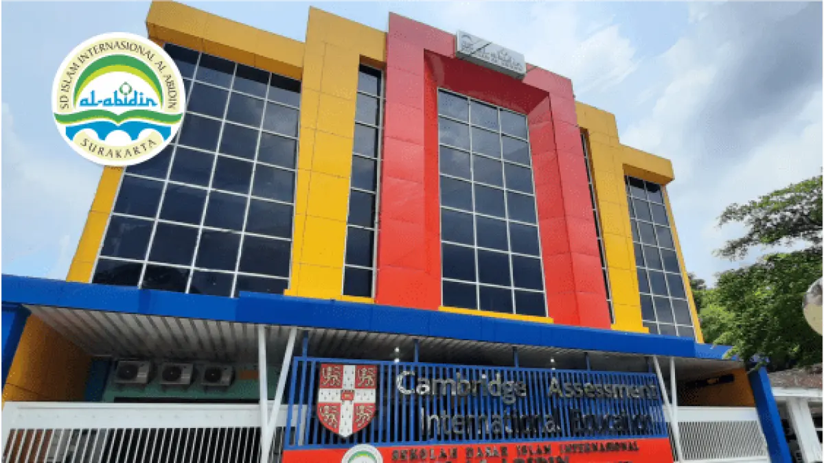 SDII Al Abidin Solo (alabidin.sch.id)
