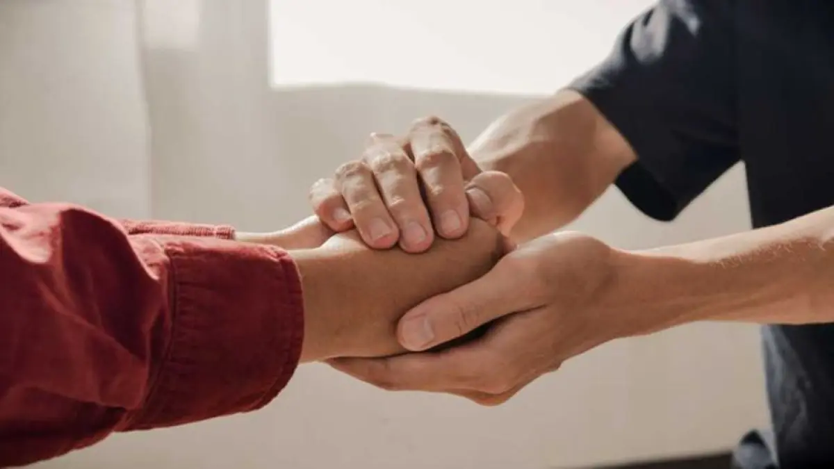 Bukan sekadar formalitas, ungkapan "terima kasih" punya makna mendalam. 