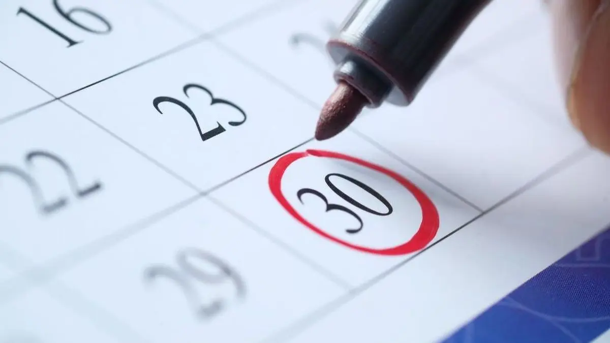 Kalender Agustus 2026: Daftar Tanggal Merah, Libur Nasional, Cuti Bersama, dan Long Weekend (Canva.com)